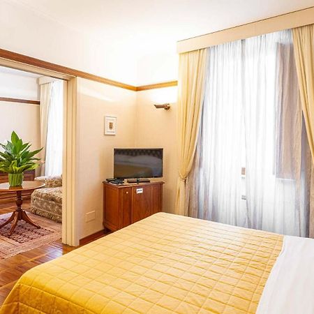 Hotel&Ristorante Miramonti Palazzo Storico Rieti Buitenkant foto